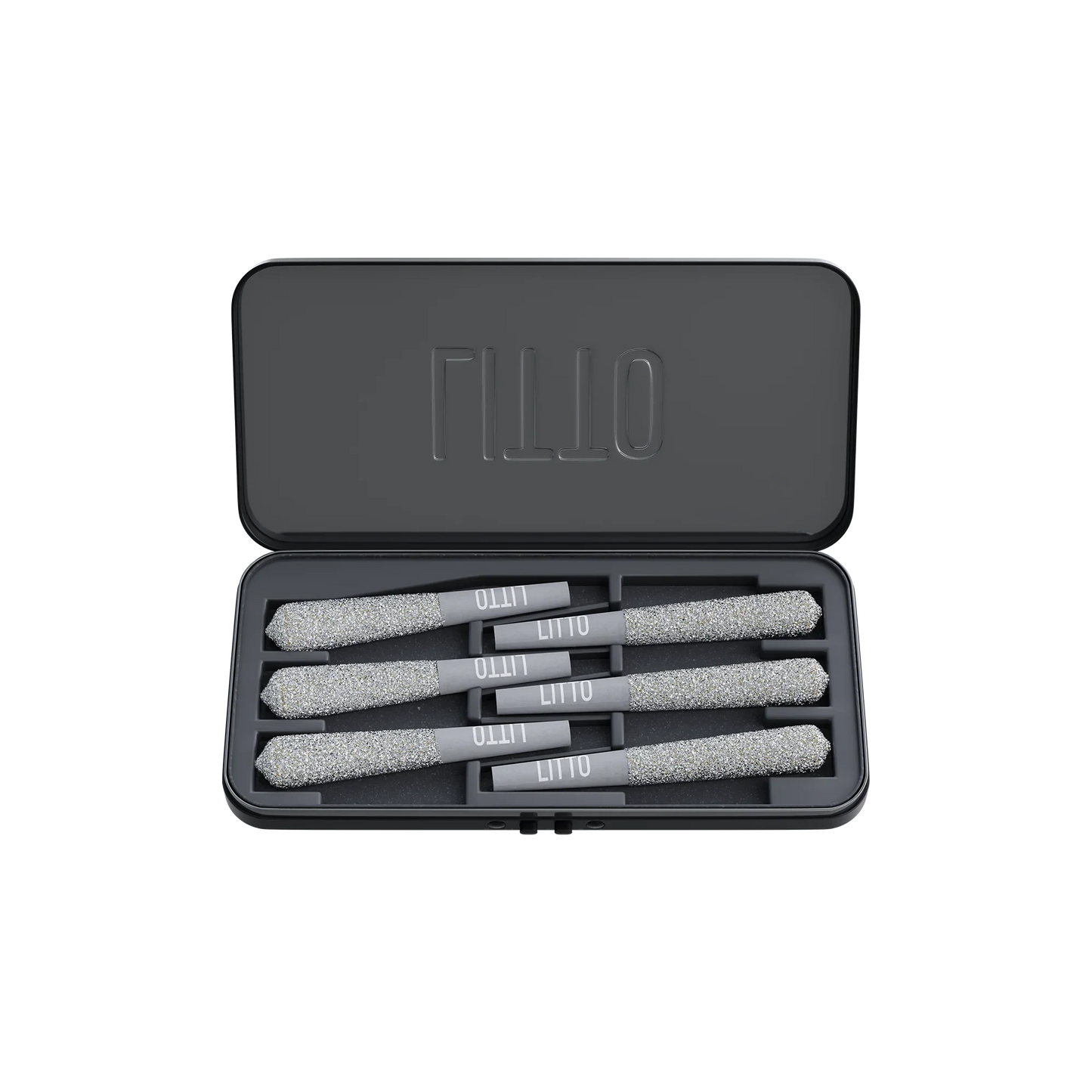 Litto | THCa Diamond 0.5 G Pre-Rolls (6 Pack): Jack Herer [SATIVA]